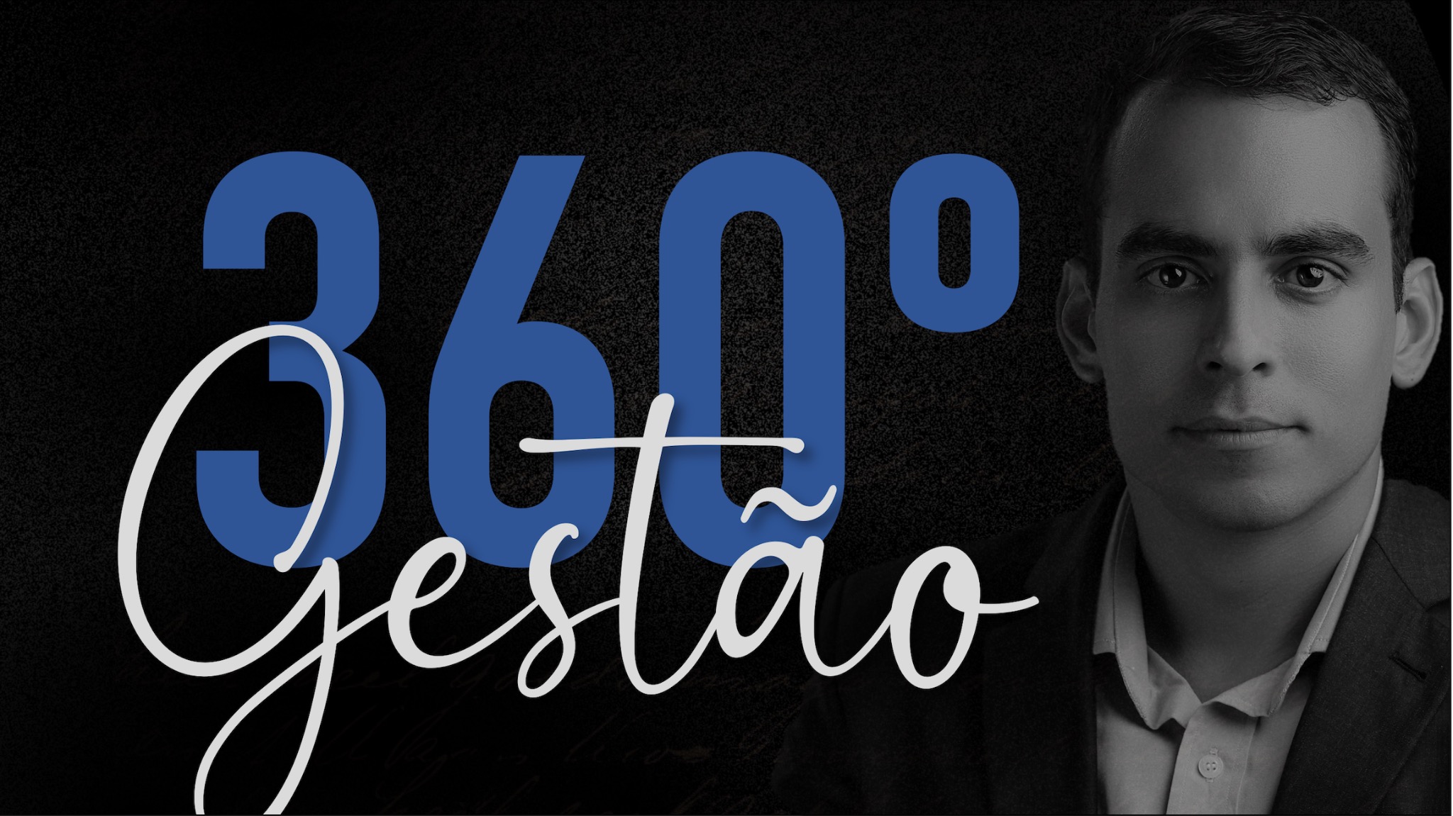360° Gestão - Curso Online