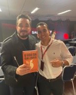 Networking com grandes nomes