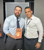 Networking com grandes nomes